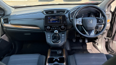 Honda CR-V 1.5 VTEC Turbo SE 5dr 2WD Petrol Estate